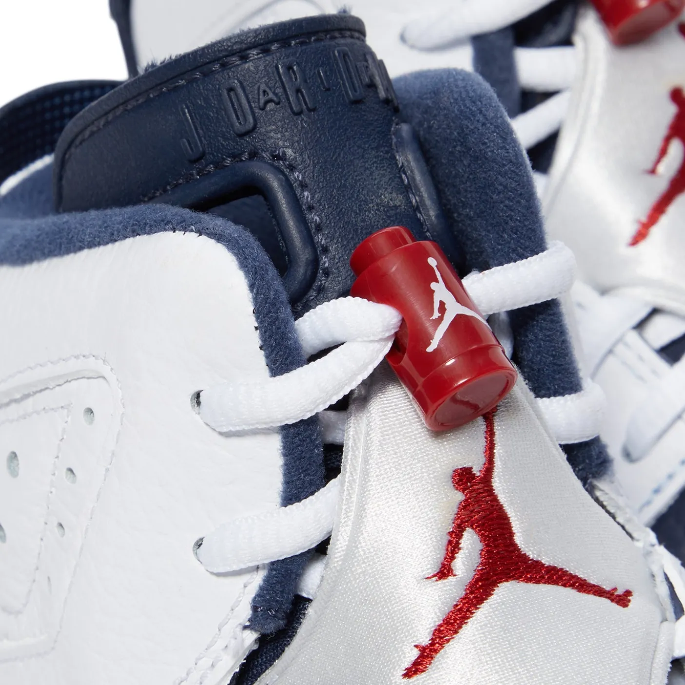 Air Jordan 6 Retro Kids