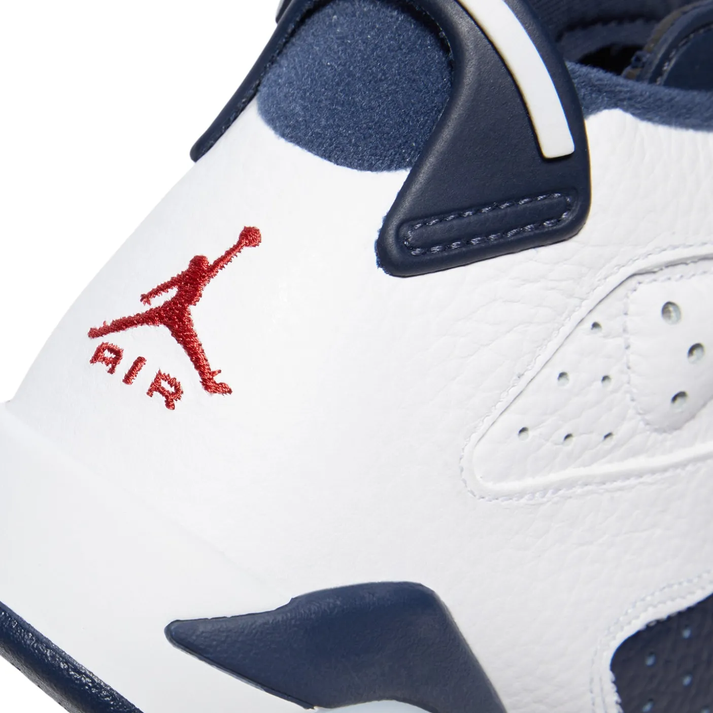 Air Jordan 6 Retro Kids