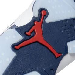 Air Jordan 6 Retro Kids
