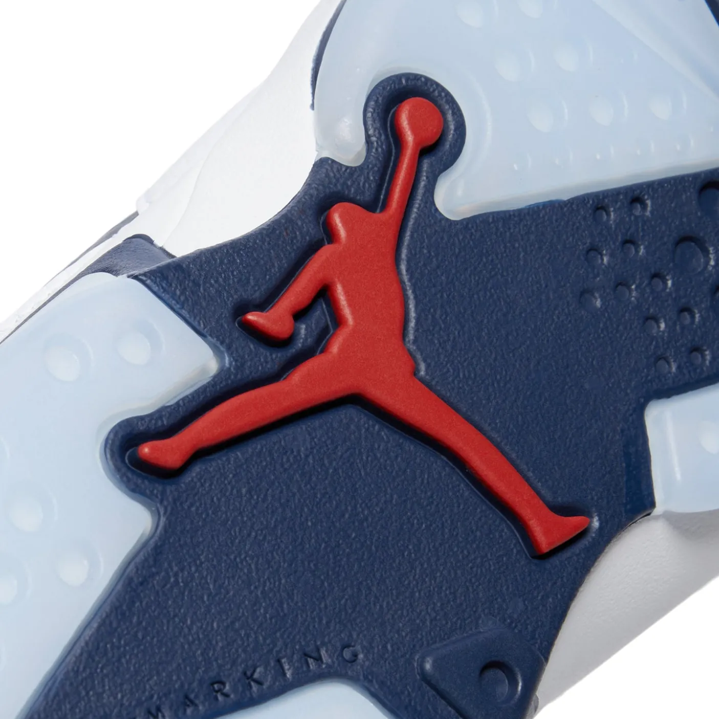 Air Jordan 6 Retro Kids