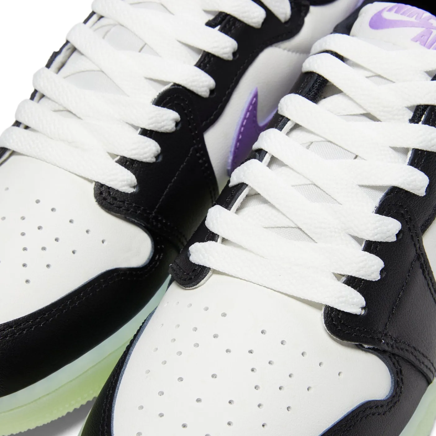 Air Jordan 1 Retro Low OG kids