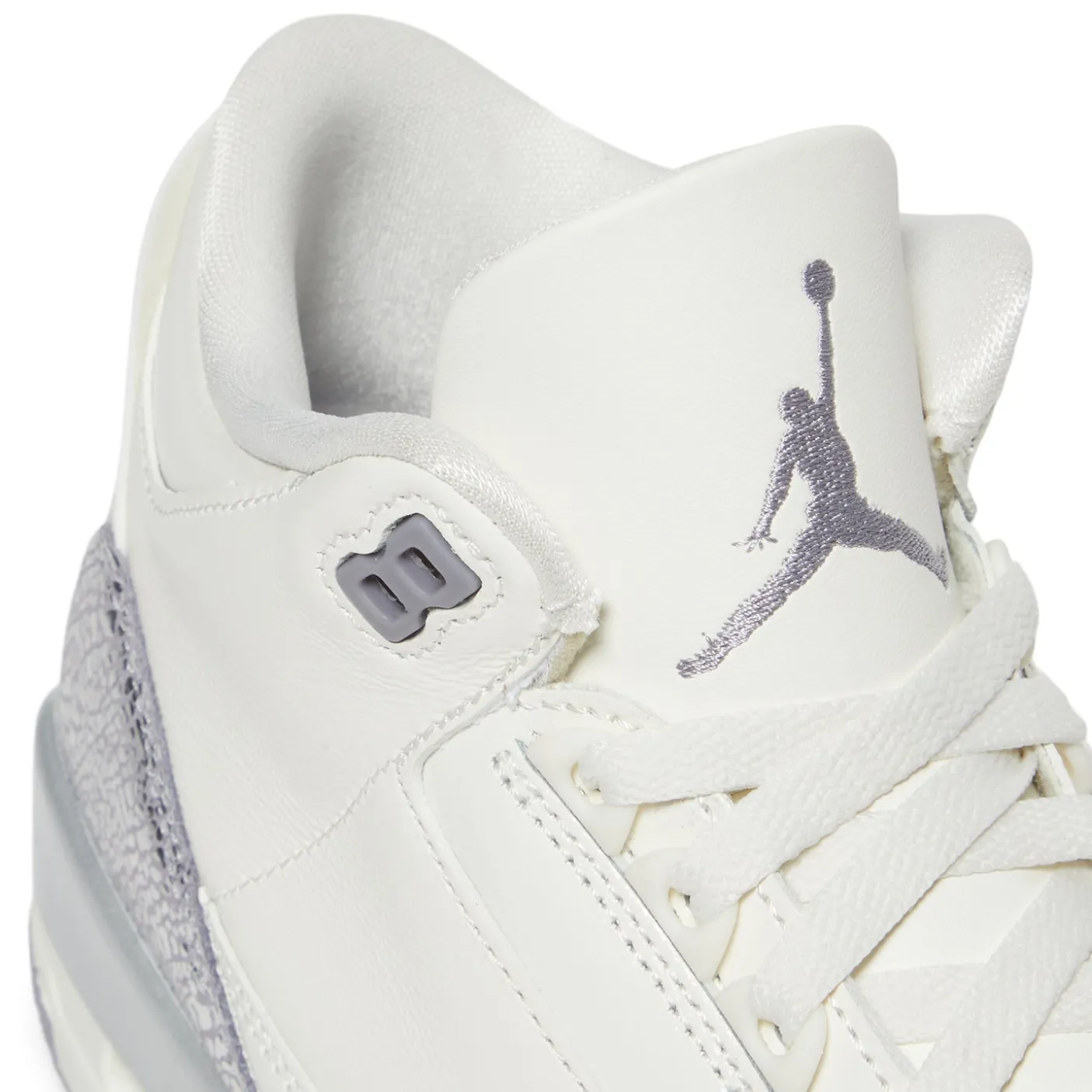 Air Jordan 3 Retro Womens