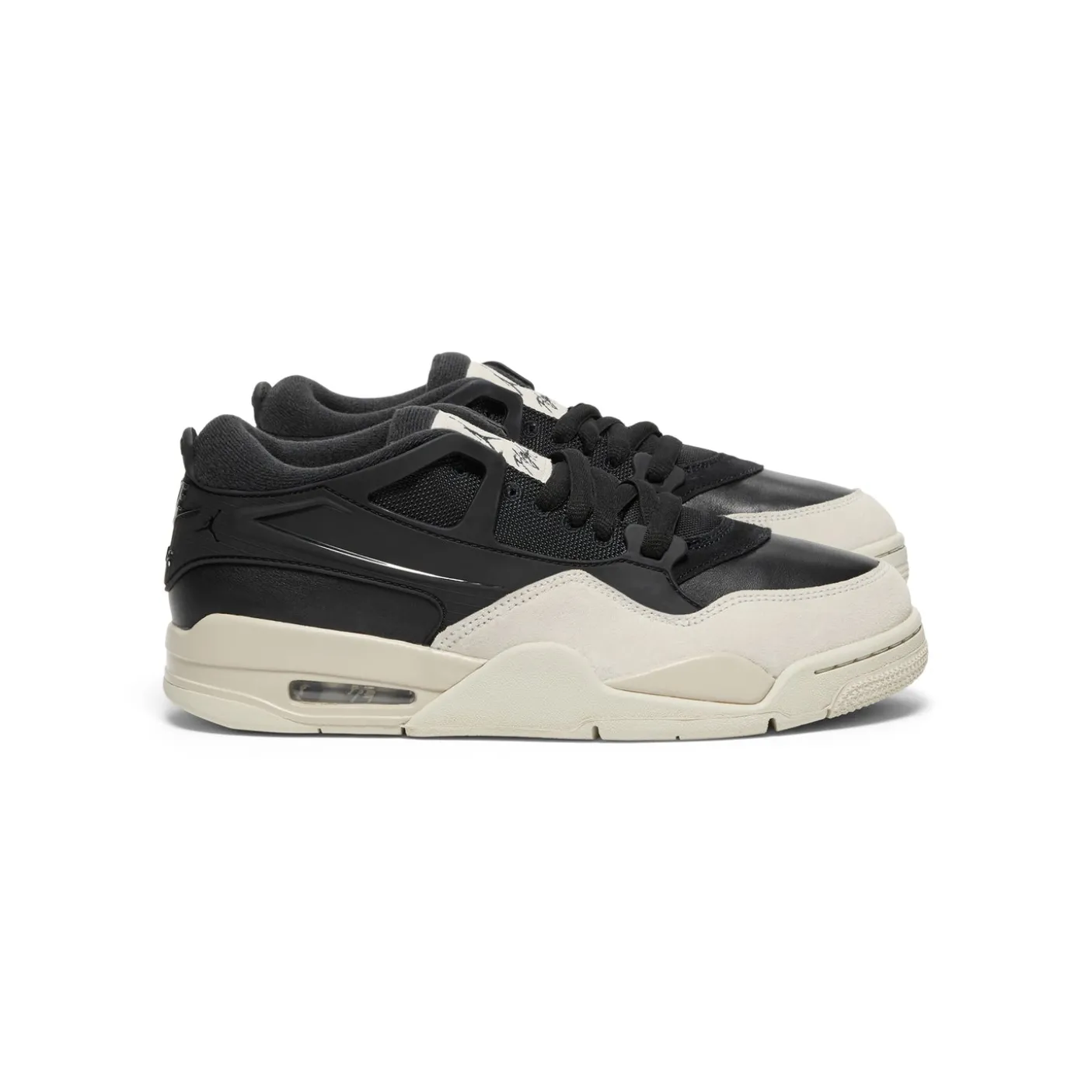 Air Jordan 4 RM