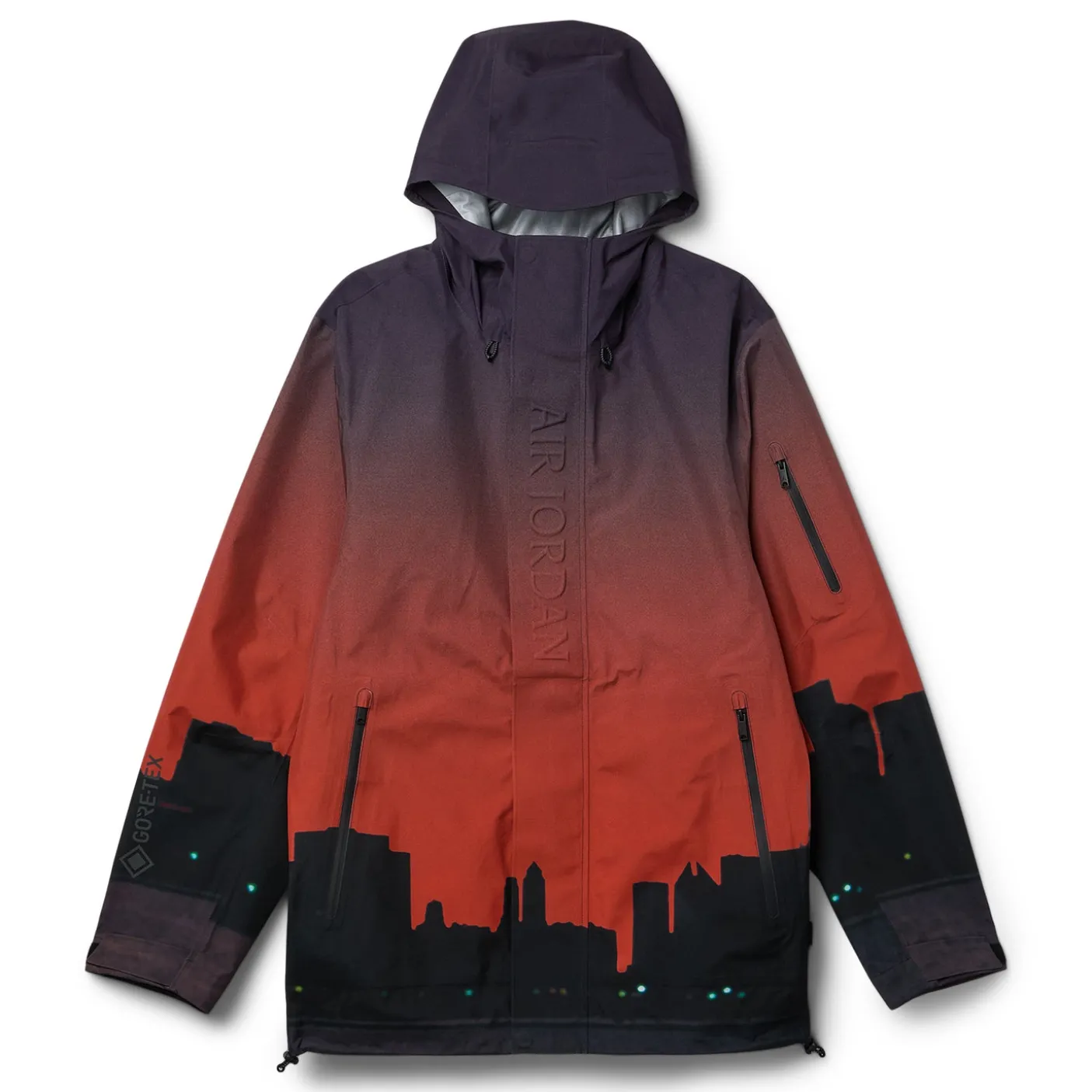 Air Jordan GORE-TEX Loose Jacket