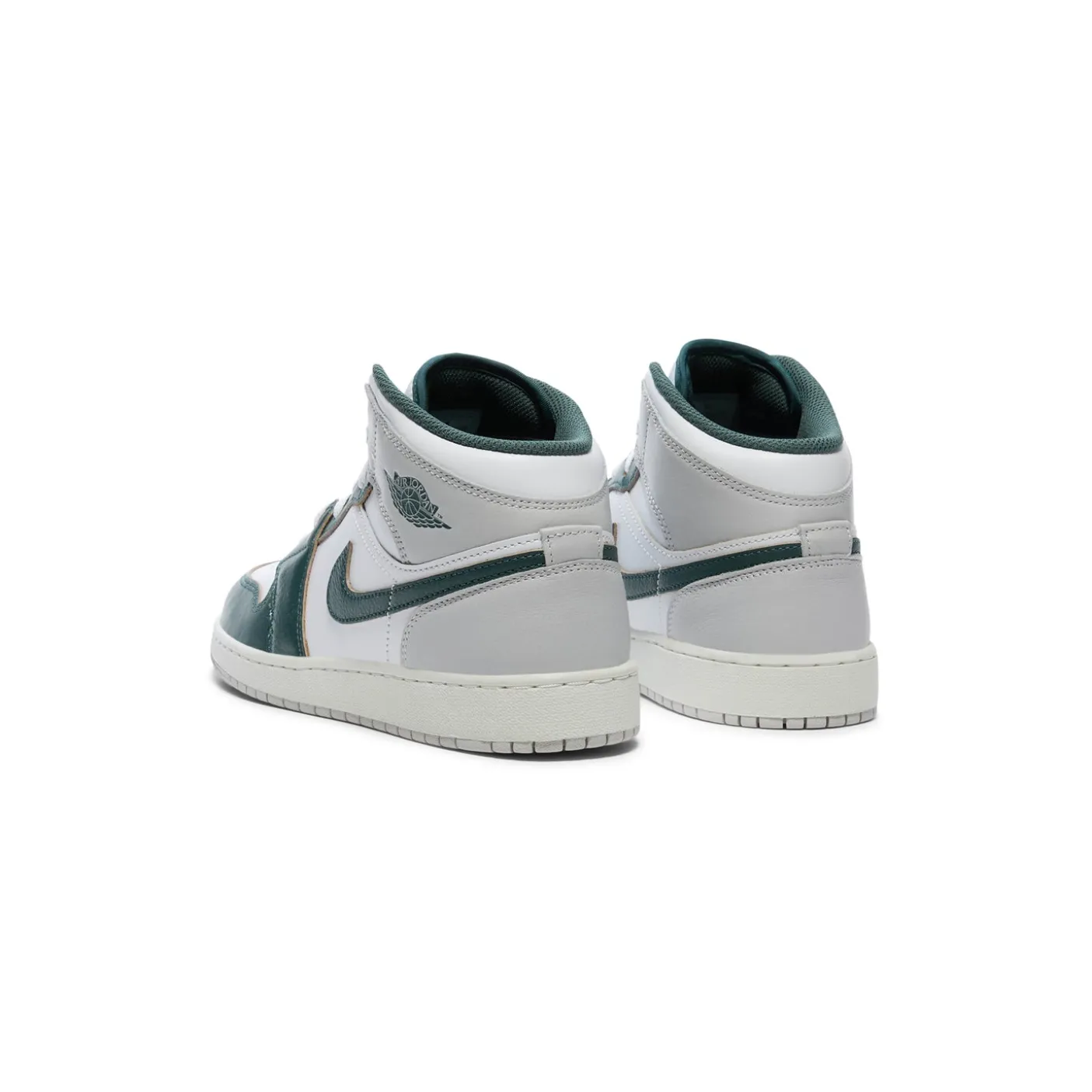 Air Jordan Mid SE Kids