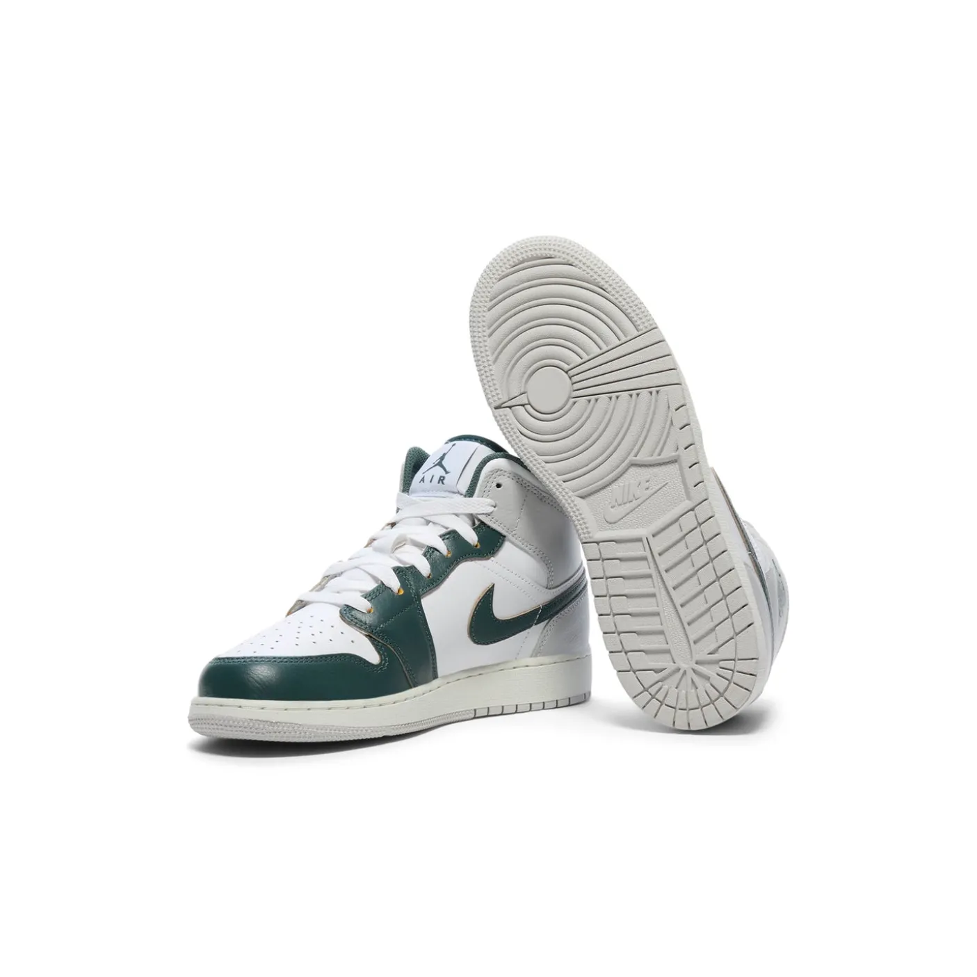 Air Jordan Mid SE Kids