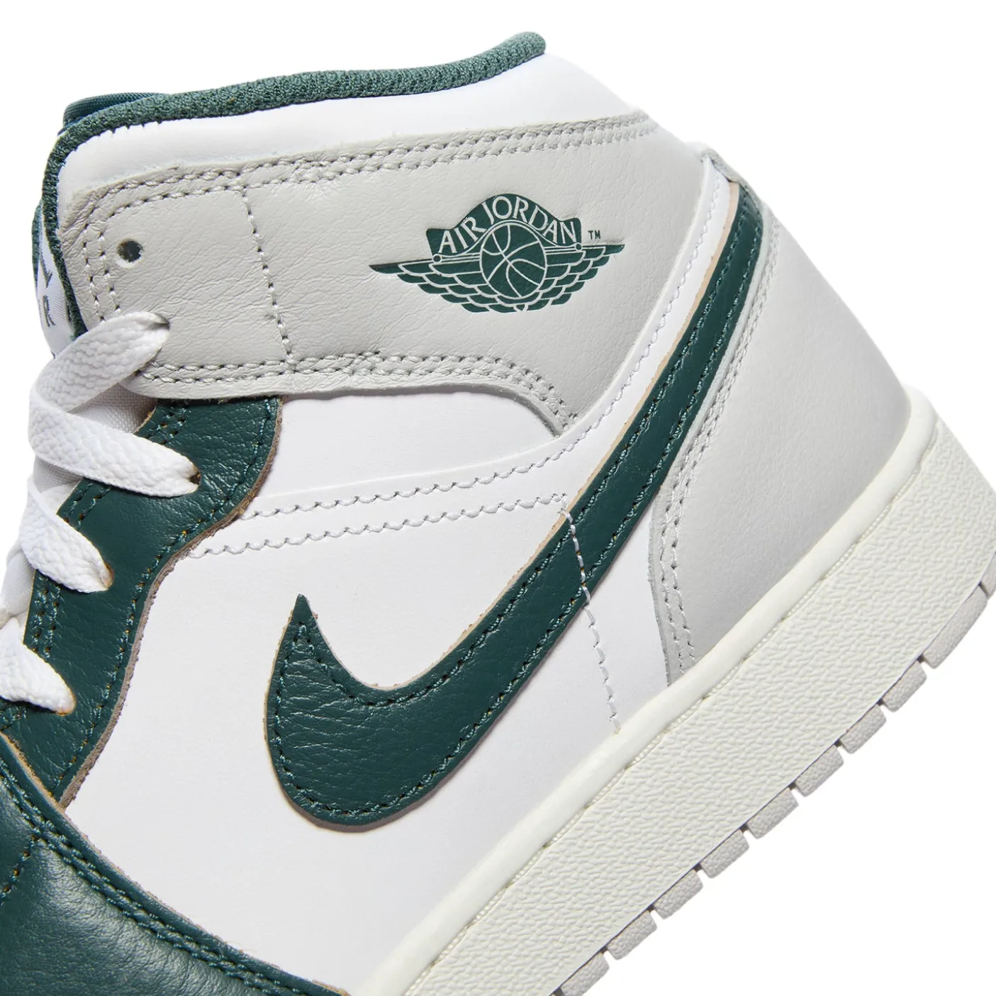 Air Jordan Mid SE Kids