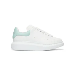 Alexander McQueen Oversized Sneaker