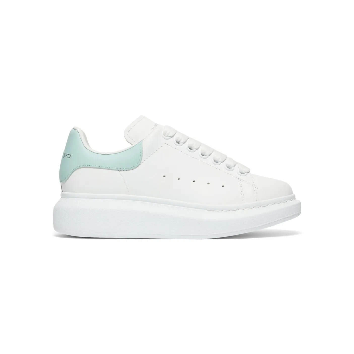 Alexander McQueen Oversized Sneaker