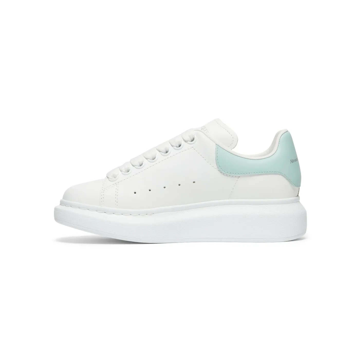 Alexander McQueen Oversized Sneaker