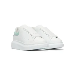 Alexander McQueen Oversized Sneaker