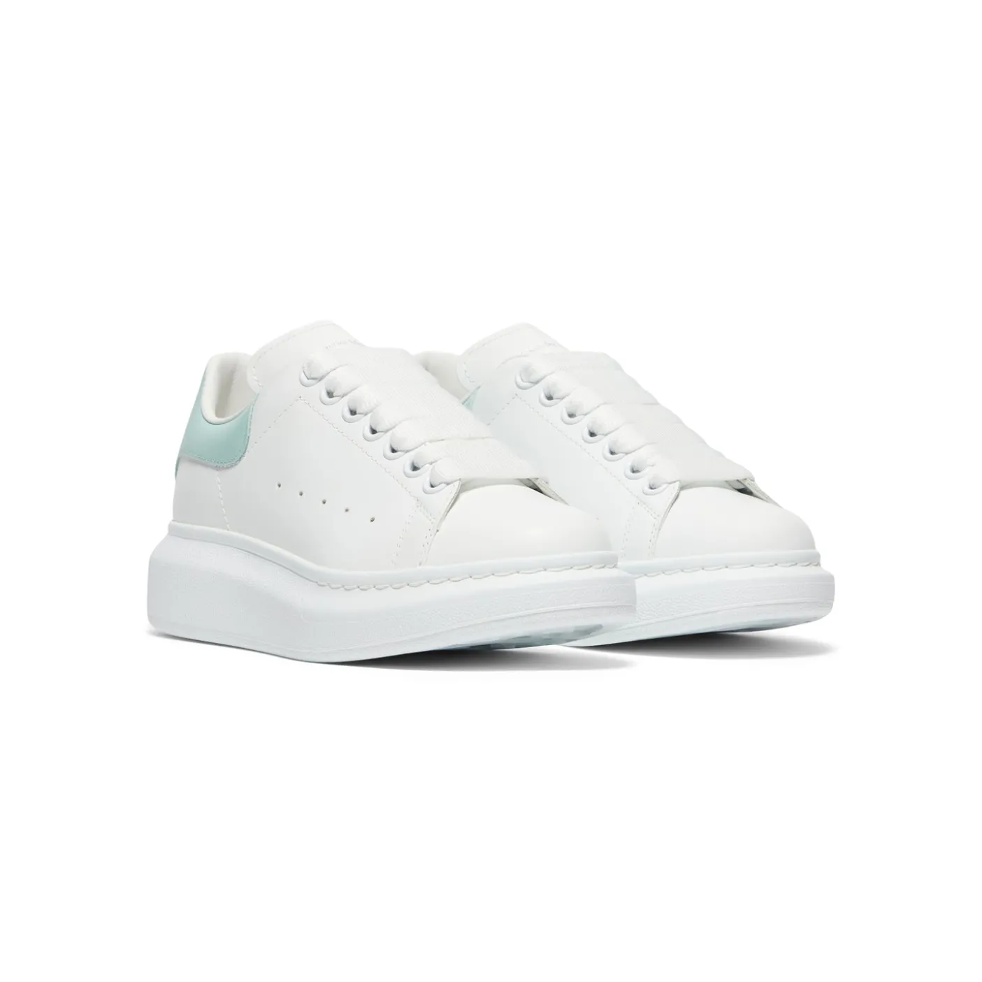 Alexander McQueen Oversized Sneaker