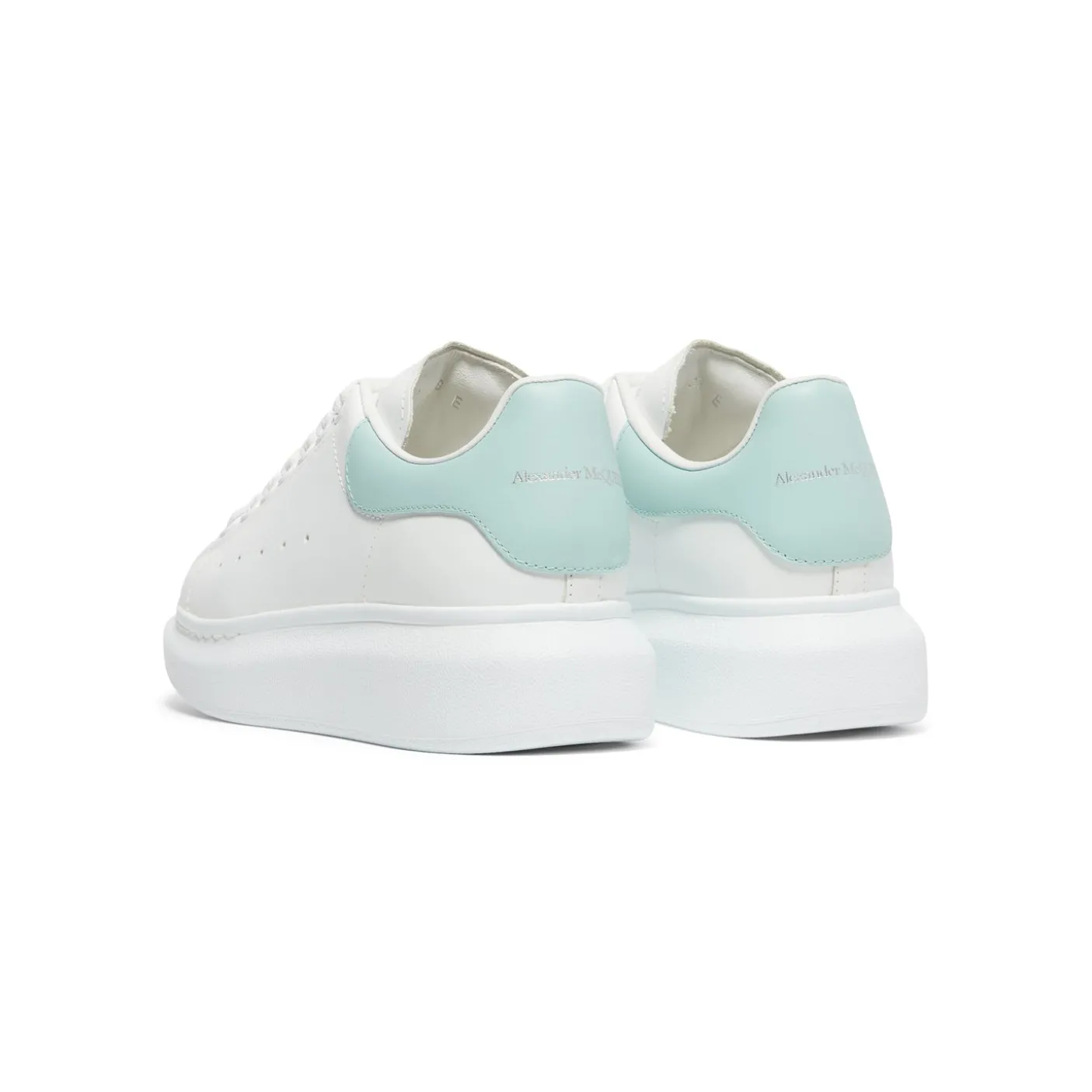 Alexander McQueen Oversized Sneaker