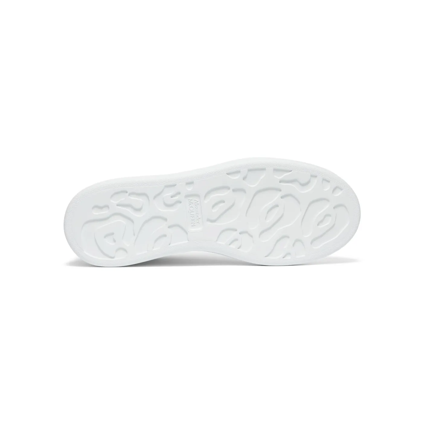 Alexander McQueen Oversized Sneaker