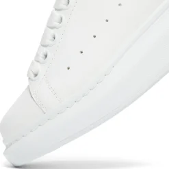 Alexander McQueen Oversized Sneaker