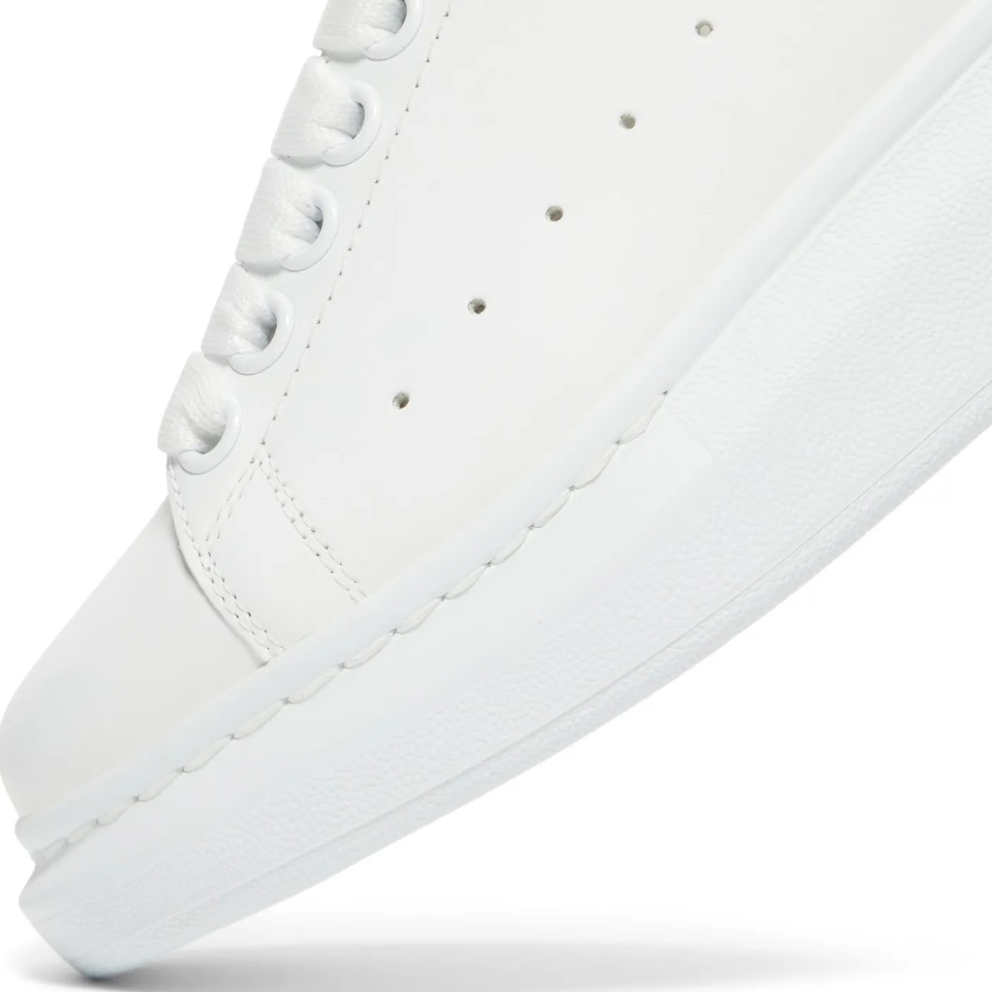 Alexander McQueen Oversized Sneaker