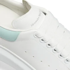 Alexander McQueen Oversized Sneaker
