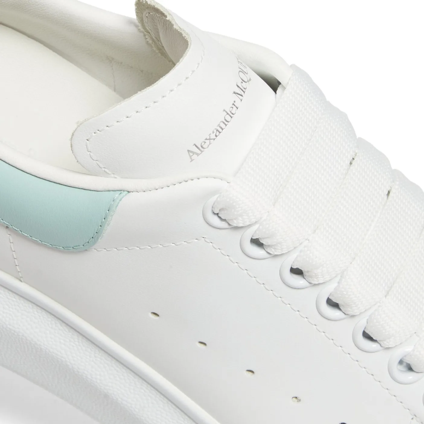 Alexander McQueen Oversized Sneaker