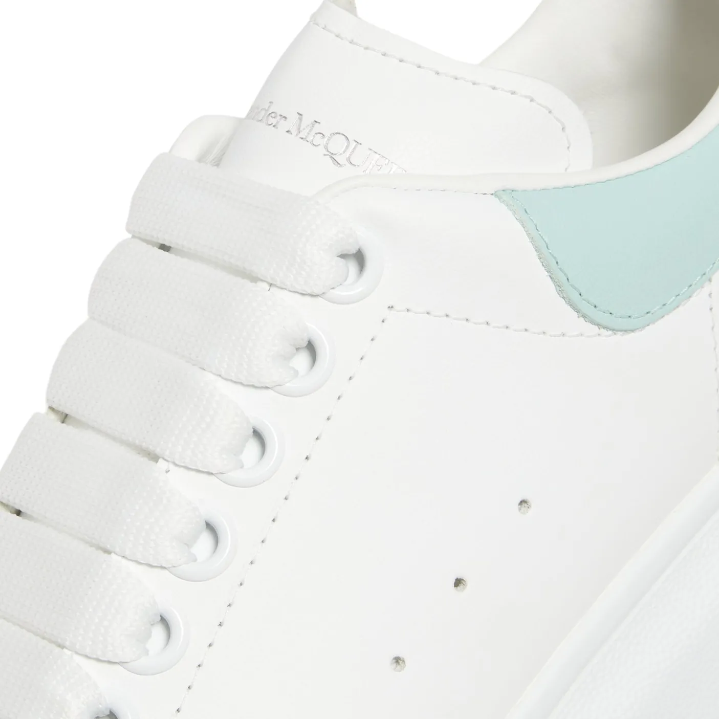 Alexander McQueen Oversized Sneaker