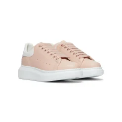 Alexander McQueen Oversized Sneaker