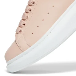 Alexander McQueen Oversized Sneaker