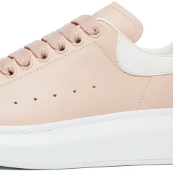 Alexander McQueen Oversized Sneaker
