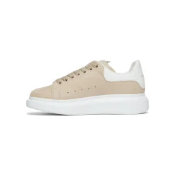 Alexander McQueen Oversized Sneaker