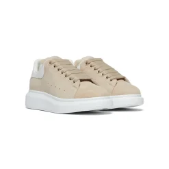 Alexander McQueen Oversized Sneaker