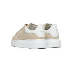 Alexander McQueen Oversized Sneaker