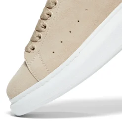 Alexander McQueen Oversized Sneaker