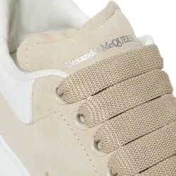 Alexander McQueen Oversized Sneaker