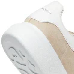 Alexander McQueen Oversized Sneaker