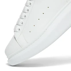 Alexander McQueen Oversized Sneaker