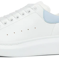 Alexander McQueen Oversized Sneaker
