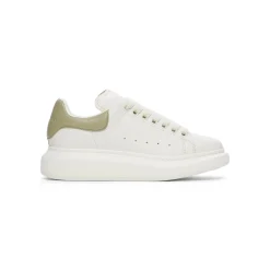 Alexander McQueen Oversized Sneaker