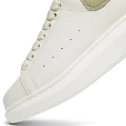 Alexander McQueen Oversized Sneaker