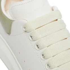 Alexander McQueen Oversized Sneaker