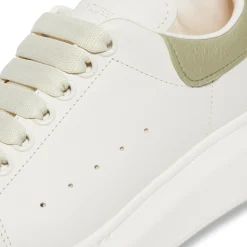 Alexander McQueen Oversized Sneaker