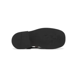 Alexander McQueen T-bar Caged Sandal