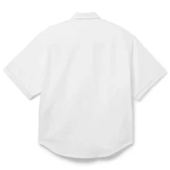AMI Boxy Fit Shirt