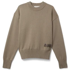 AMI Crewneck Sweater
