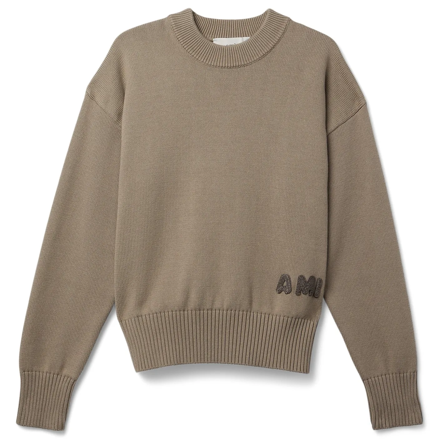 AMI Crewneck Sweater
