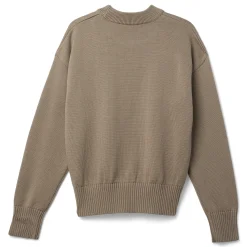 AMI Crewneck Sweater