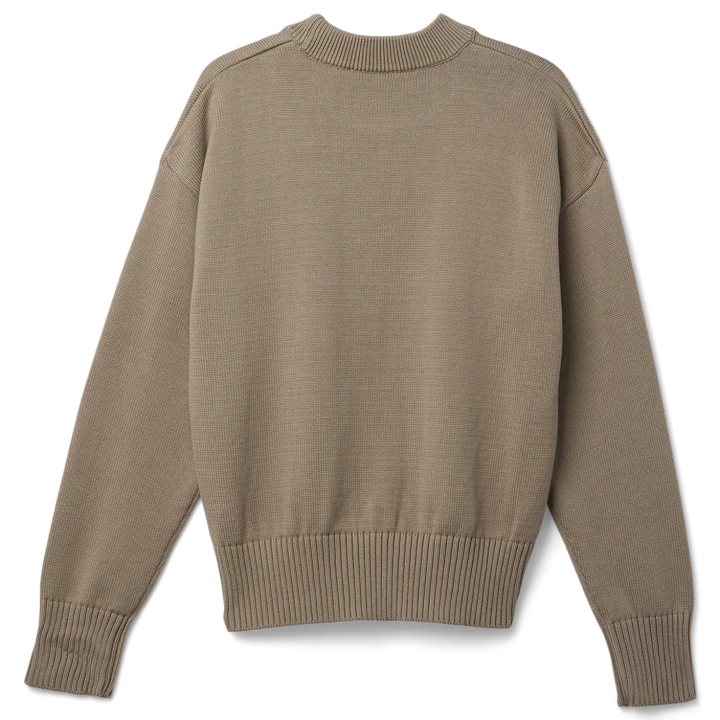 AMI Crewneck Sweater