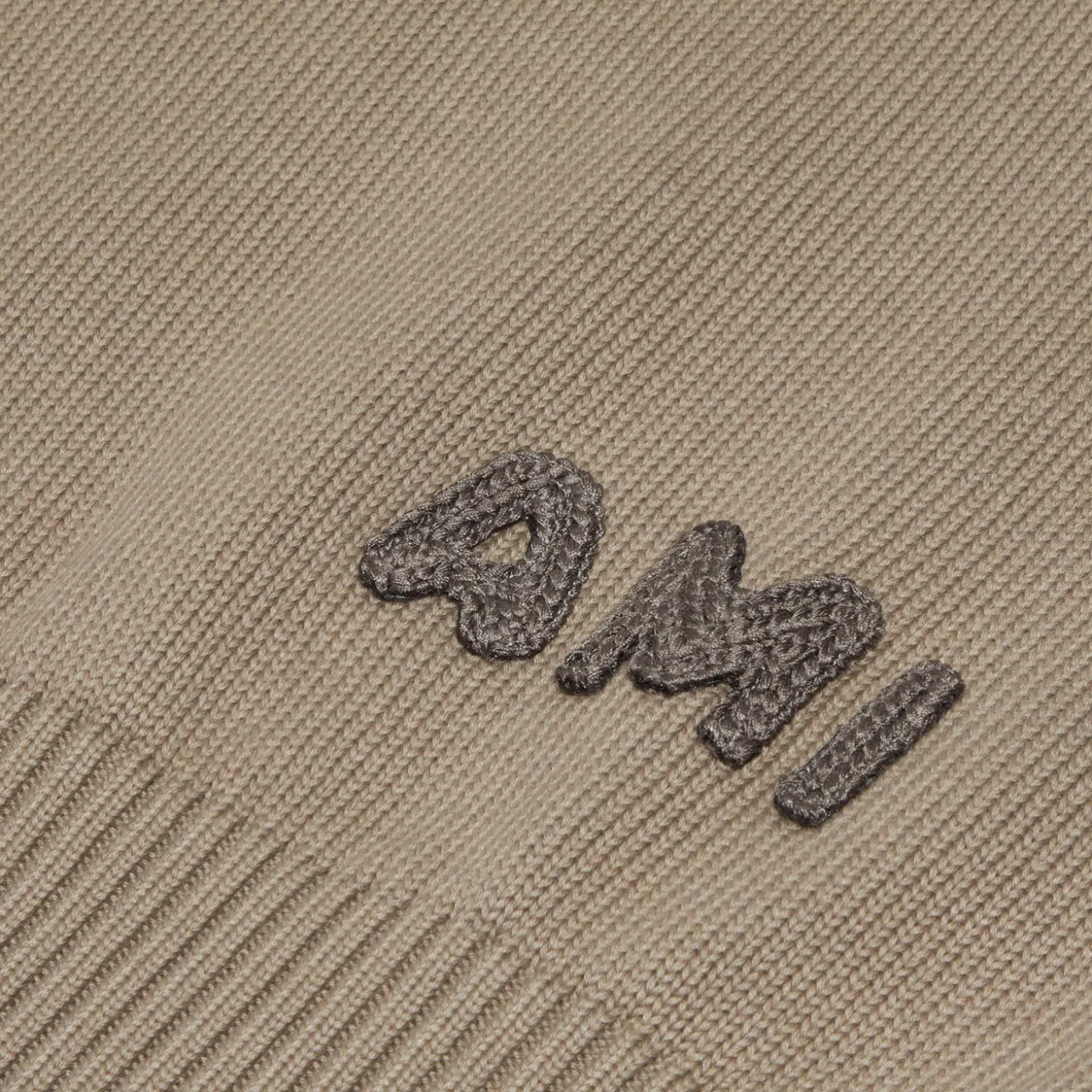 AMI Crewneck Sweater