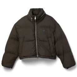 AMI De Coeur Down Jacket