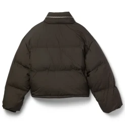 AMI De Coeur Down Jacket