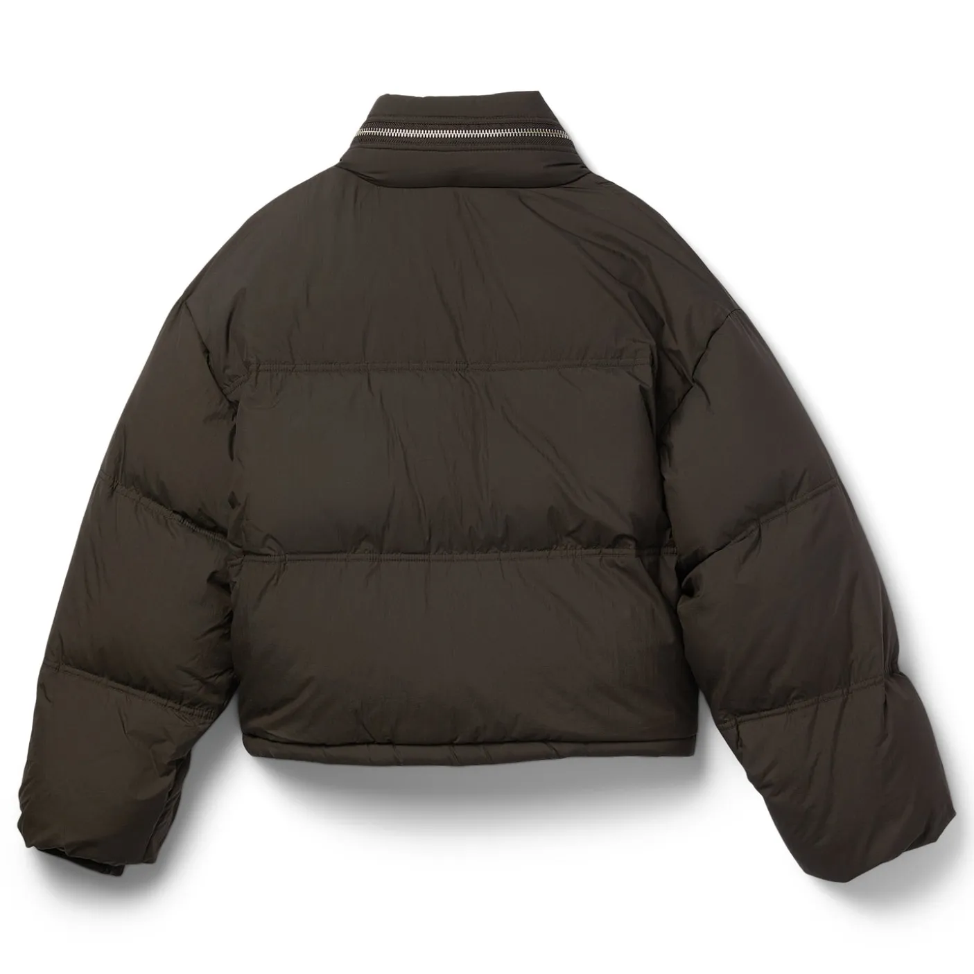 AMI De Coeur Down Jacket