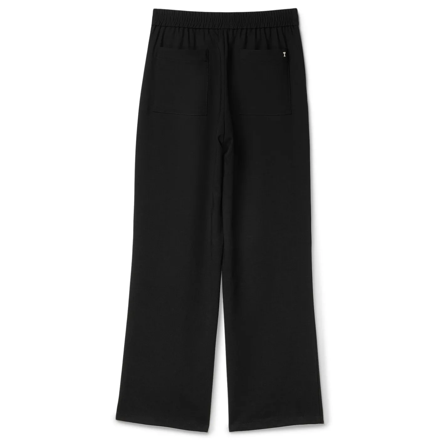 AMI Elasticated Trousers