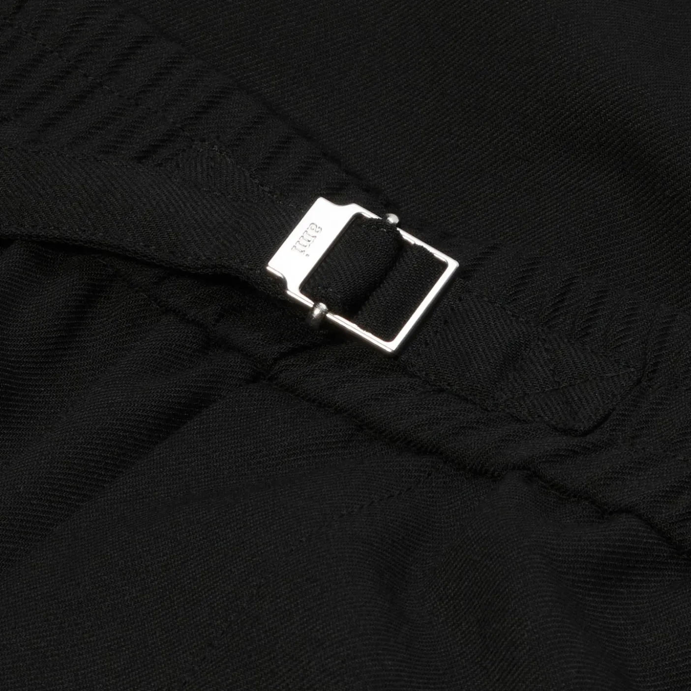 AMI Elasticated Trousers
